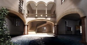 Palacio Can Oliver