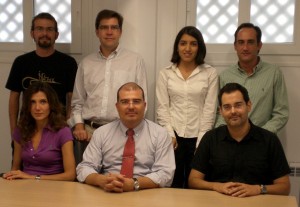 Equipo Técnico GPI