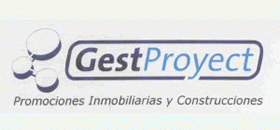 GestProyect.  Promociones Inmobiliarias y Construcciones