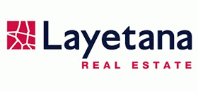 Layetana Real Estate