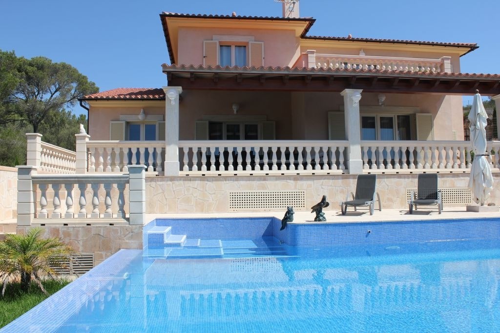 Unifamiliar (Cala Murada)