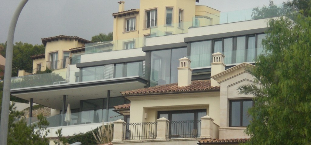 Unifamiliar (Bendinat)