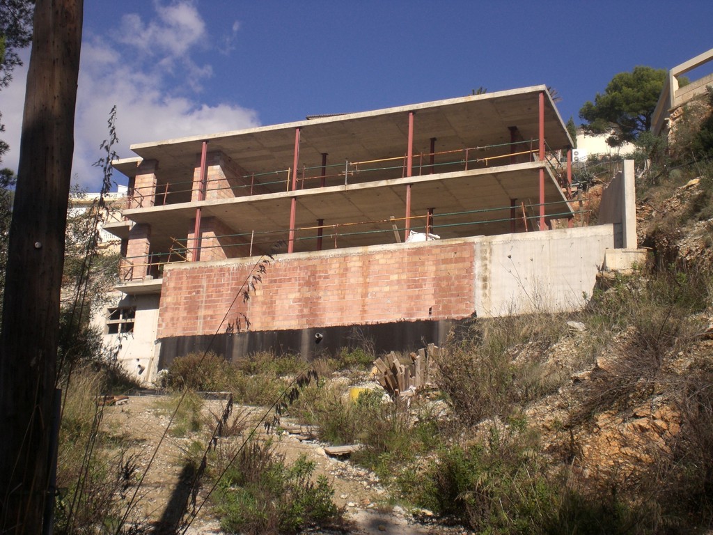 Unifamiliar (Puerto Andratx)